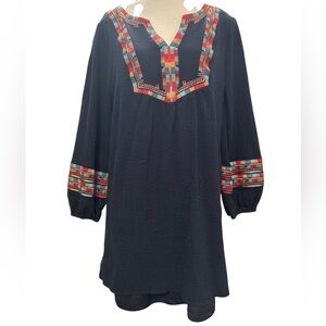 ANDREE BY UNIT Navy Garment